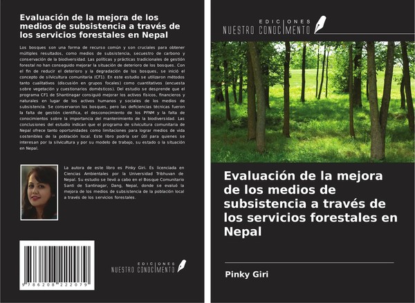 EvaluacióN De La Mejora De Los Medios De Subsistencia A TravéS De Los...-image