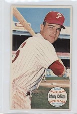 1964 Topps Giants Johnny Callison #36 uk2