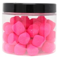 (17,11€/100G) Ftm Marshmallow Schwimmend 35 G Pink Knoblauch ForellenköDer