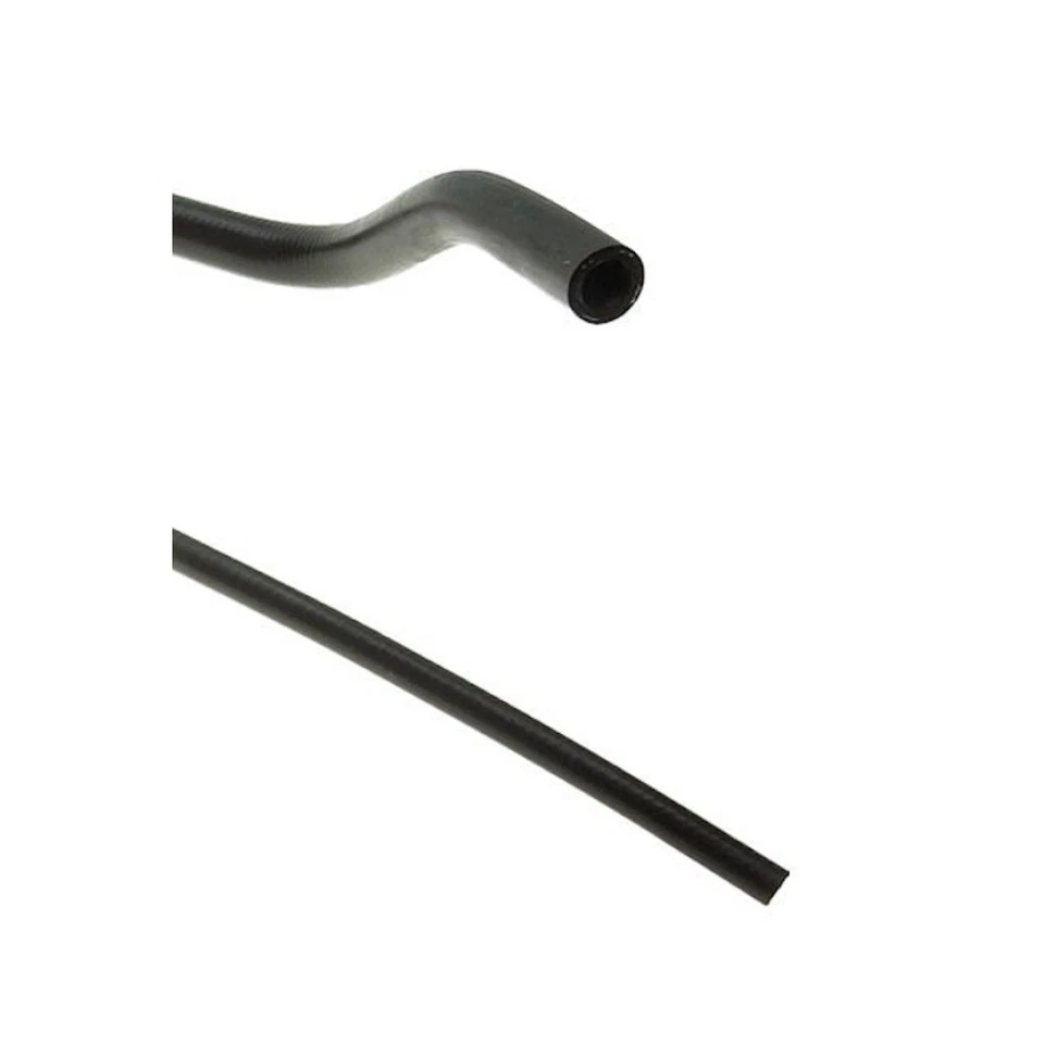 Manguera de calefacción ACDelco original para Mazda B3000 1998-2001 | goma reforzada negra Foto 2 de 4