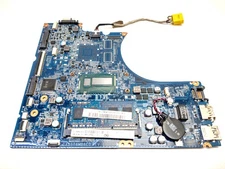 Lenovo IdeaPad Flex 14 Laptop Motherboard 90004351 4GB RAM SR16Q i3-4010U #3