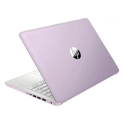 HP 14-dq3140nr 14'' NB Intel Celeron N4500 4GB RAM 64GB eMMC W11HS - B8SU1UA#ABA