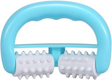 Handheld Anti-Cellulite Massagers, Body Roller Deep Tissue Massage Stick Tools f