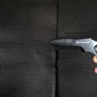 HPPE Ultra High Molecular Weight Polyethylene Military Fabric Resistant