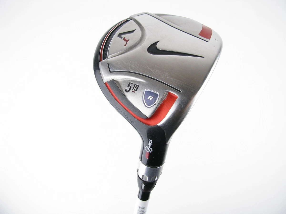 Nike 5-Wood Fairway Wood Golf Clubs for sale | eBay