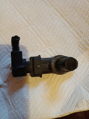 Nockenwellen Positionssensor Von Bosch. Opel Corsa D Schrägheck