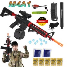 Elektrischer Gel Blasters 20000 Munition Schu...