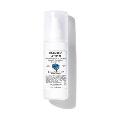 Dermaviduals DMS Süüsmoon Lotion N 150ml | Nourishing Face Lotion