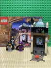 LEGO Collection Cleanout! Harry Potter Set 4702 Complete Vintage Retired
