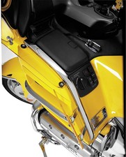 Show Chrome Fairing Face Molding Motorcycle Street Bike 52-643 BB52643