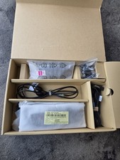 Samsung TV Accessory Kit 4 pairs HD 3D Active Glasses SSG-5150GB Remote Cord