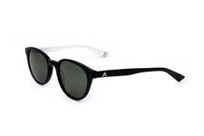 Le Coq Sportif LCS6002 002 NOIR MAT 50/20/145 Men's Sunglasses