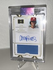 2024 Topps Definitive Baseball Card Set Review and Checklist 18