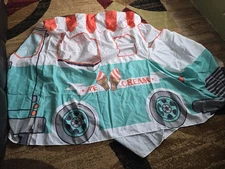 Antsy Pants Build and Play