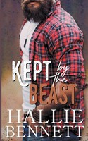 Hallie Bennett | Kept By The Beast | Taschenbuch | Englisch (2022)