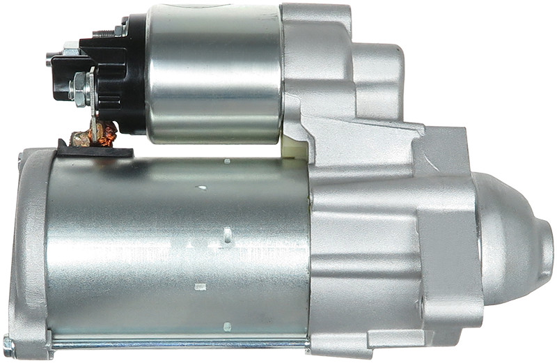 Brand New Starter Motor 12V 1.7kW 12T for RENAULT CAPTUR LAGUNA OE 0001170629