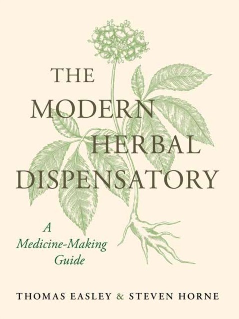 The Modern Herbal Dispensatory by Steven Horne (Hardback Book) - Image 8