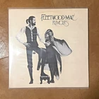 RARE Fleetwood Mac Rumours Vinyl LP Record, Original 1977 Pressing, VG+ Cond.