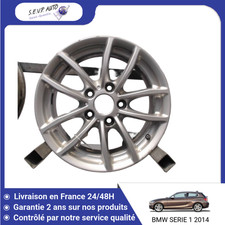 Jantes BMW SERIE 1