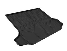 Cargo Liners Fits Chevy Rear Trunk Floor Mats 3D Boot Tray Equinox 2018-2023