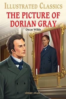 The Picture of Dorian Gray by Oscar Wilde (Hardback Book)