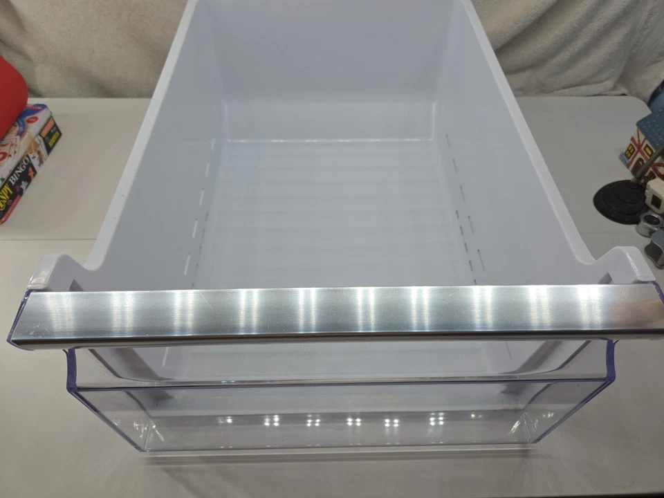 Da97-16212c Samsung Refrigerator Drawer. This Replaces Several Models. Nice. - Image 2 of 4
