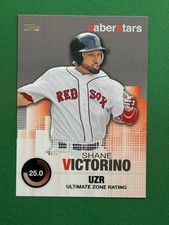 2014 Topps Baseball Saber Stars #SST-20 Shane Victorino