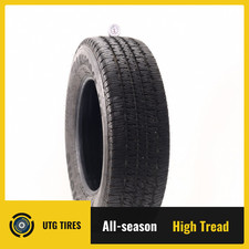 Used Lt 24570r17 Firestone Transforce Ht 119116r - 13.532 Used Lt 24570r17 Firestone Transforce Ht 119116r - 13.532