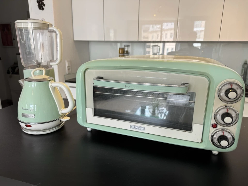 Ariete, Backofen, Mixer, Wasserkocher - Bild 4 von 4
