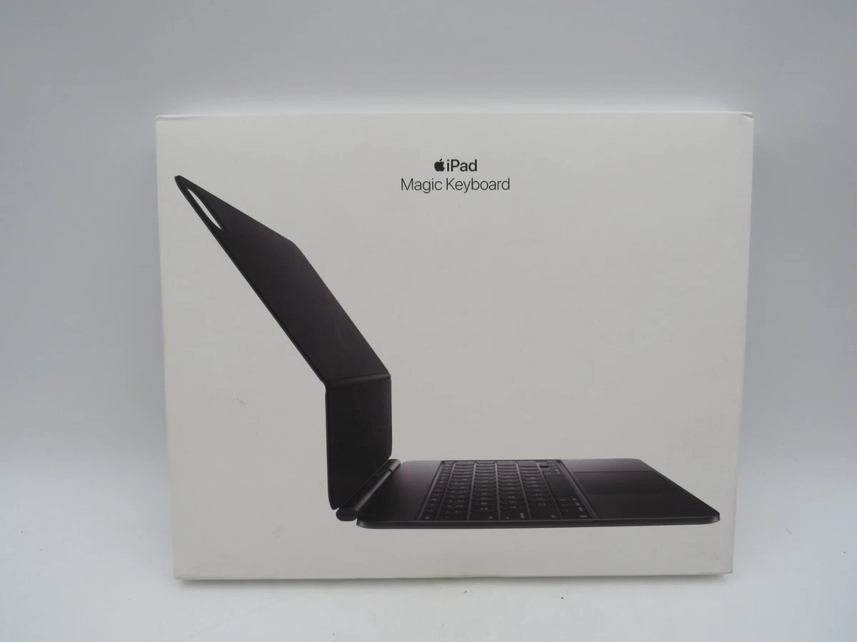 Apple iPad Pro 4th Generation 12.9 Inch Keyboard Folios/Cases for
