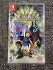 BANDAI NAMCO Ni No Kuni: Wrath of the White Witch Nintendo Switch Manual Includ…