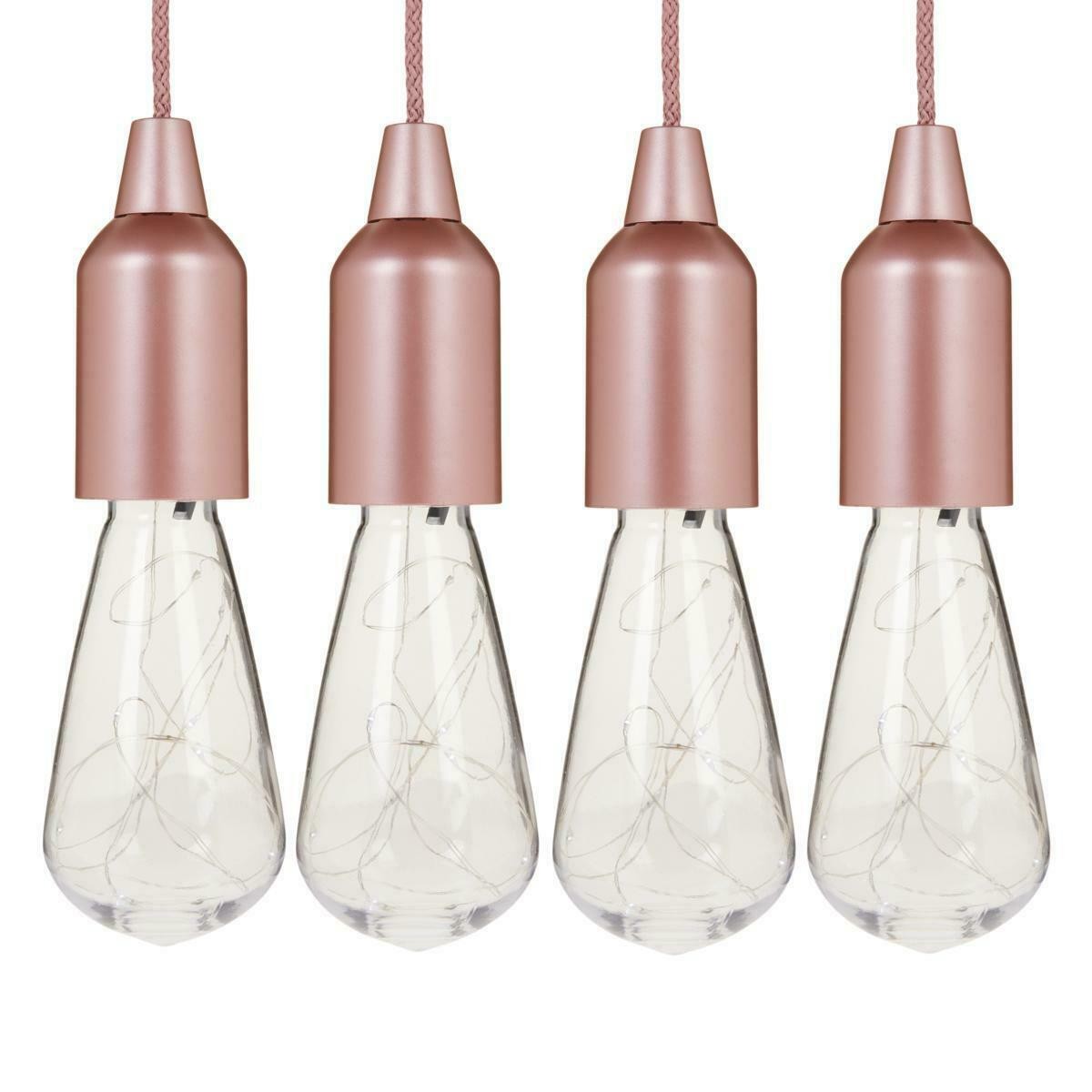 : 4     Edison Firefly Fairy    ,