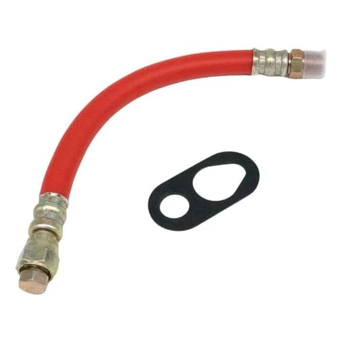 Ariens Oil Drain Hose 03844200