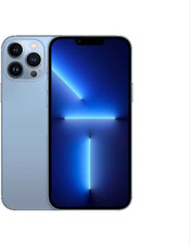 Original Back Glass Replacement for Iphone 13 Pro Max All Carriers