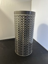 Orla Kiely Large  Storage Tiny Stem Flower Print