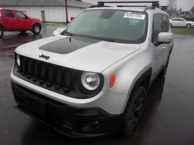 Wash Reservoir Fits 15-18 RENEGADE 31583309