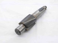 LSI .65 INTERCHANGEABLE PILOT 1" O.D. HSS COUNTERBORE STUB TAPER 2 SHANK 4 FL