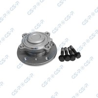 GSP Radlagersatz 9400171K FüR BMW