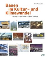 Ulrich Pfammatter | Bauen Im Kultur- Und Klimawandel | Taschenbuch | Deutsch