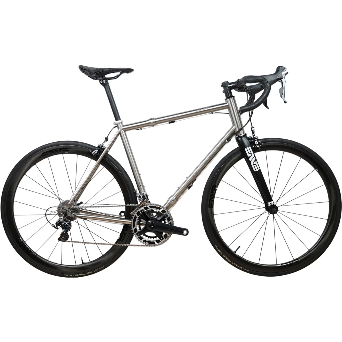 Seven Titanium Bikes for sale - eBay