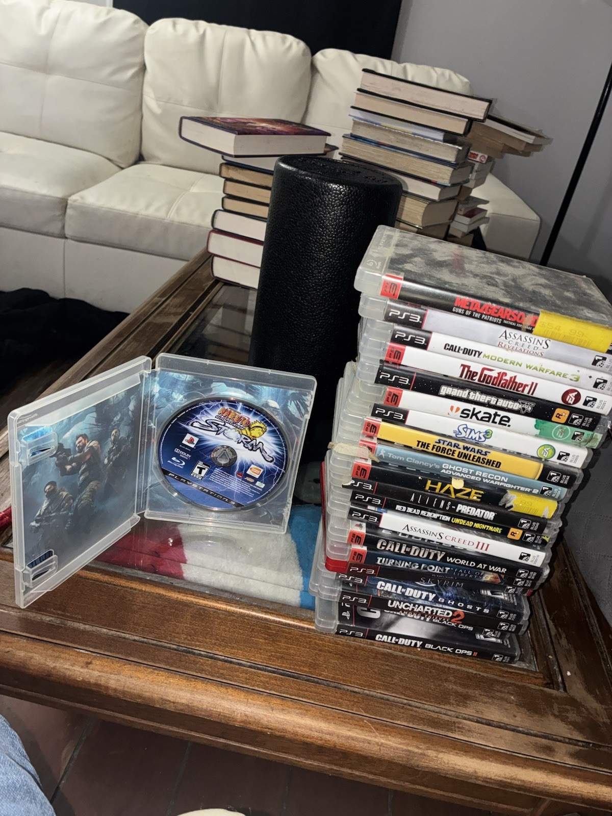 Lot of working PS3 Games 21 total