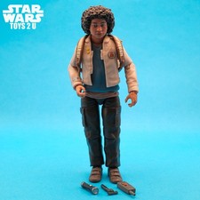 WIM AT ATTIN SKELETON CREW 6" FIGURE STAR WARS BLACK SERIES