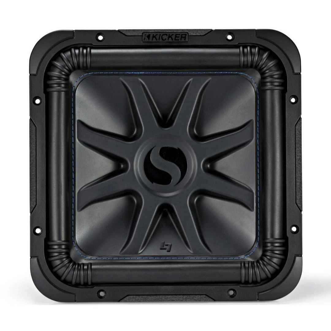 Kicker L7 12 inch Car Subwoofers for sale - eBay