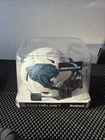 Jimmy Smith Signed Jacksonville Jaguars Lunar Eclipse Mini Helmet (JSA COA)