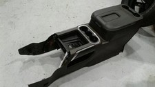 2019-2022 Chevy Truck Silverado 1500 Front Floor Center Console Black Oem