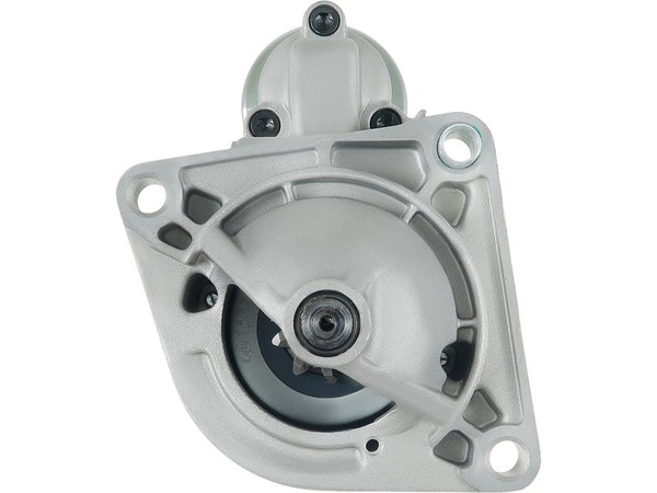 Anlasser Starter As AS-PL S0189 FüR Ldv 0001109267 Lti Tx Maxus 12V Bus-image