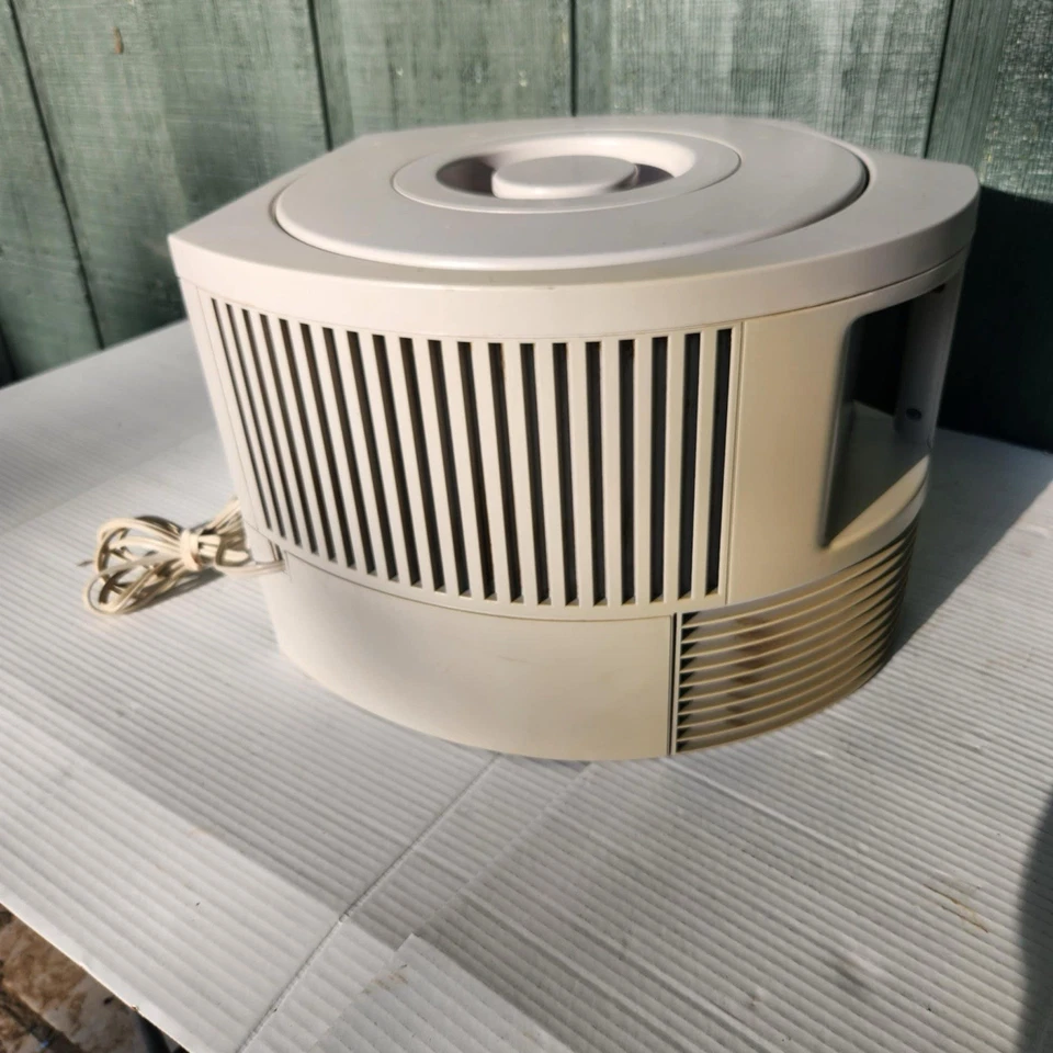 Очиститель воздуха Honeywell True Hepa 17007-HD с б/у фильтром - Изображение 3 из 4