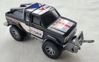 Vintage Bandai Tonka Gobots 1985 Truck Tork Secret Riders Japan Nice Condition