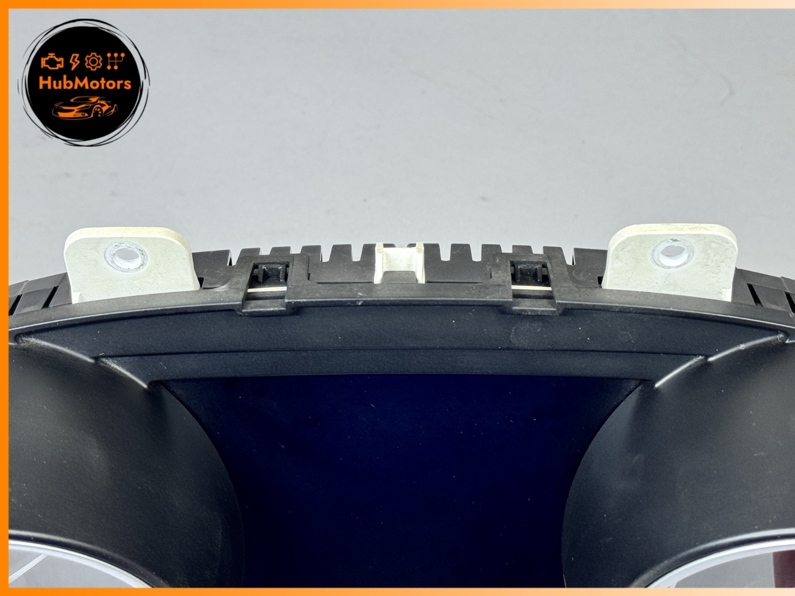Maserati Levante 2017-2020 Instrument cluster