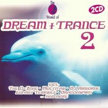 W.O.Dream  Trance Vol.2 von Various | CD | Zustand gut